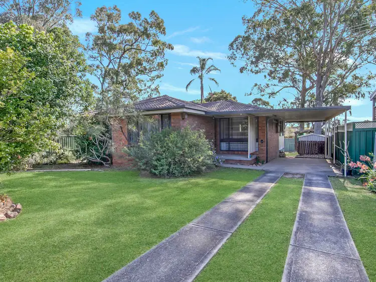 6 Patsy Place, Kings Park NSW 2148