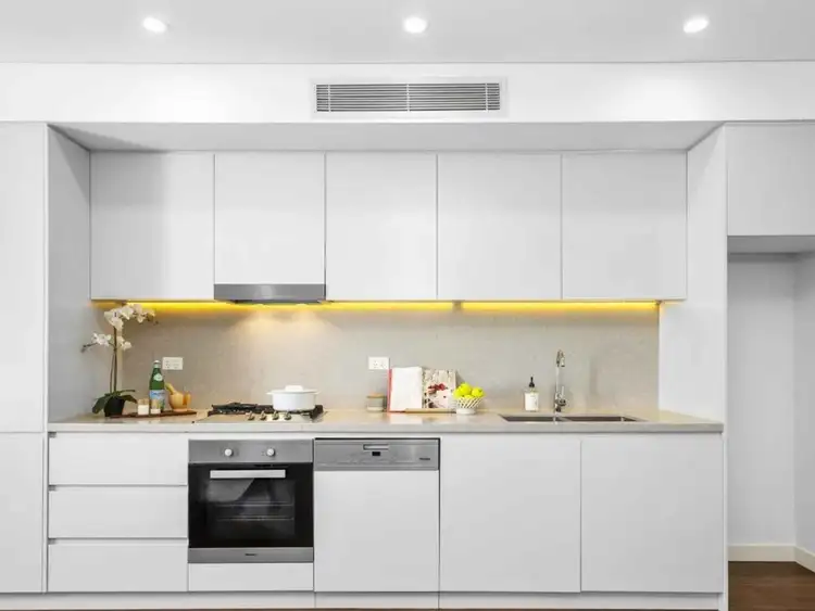 Fourth view of Homely apartment listing, 24/15A Porter Street, Ryde NSW 2112
