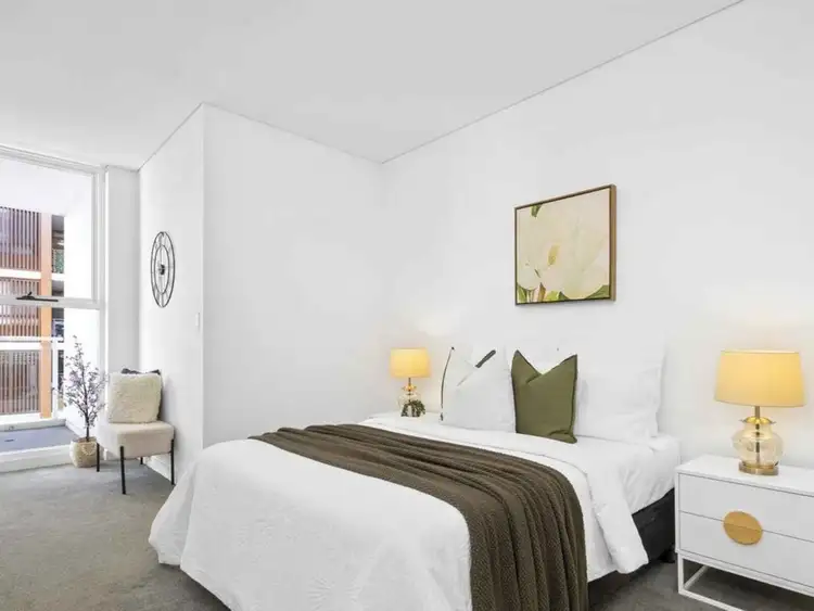 Fifth view of Homely apartment listing, 24/15A Porter Street, Ryde NSW 2112