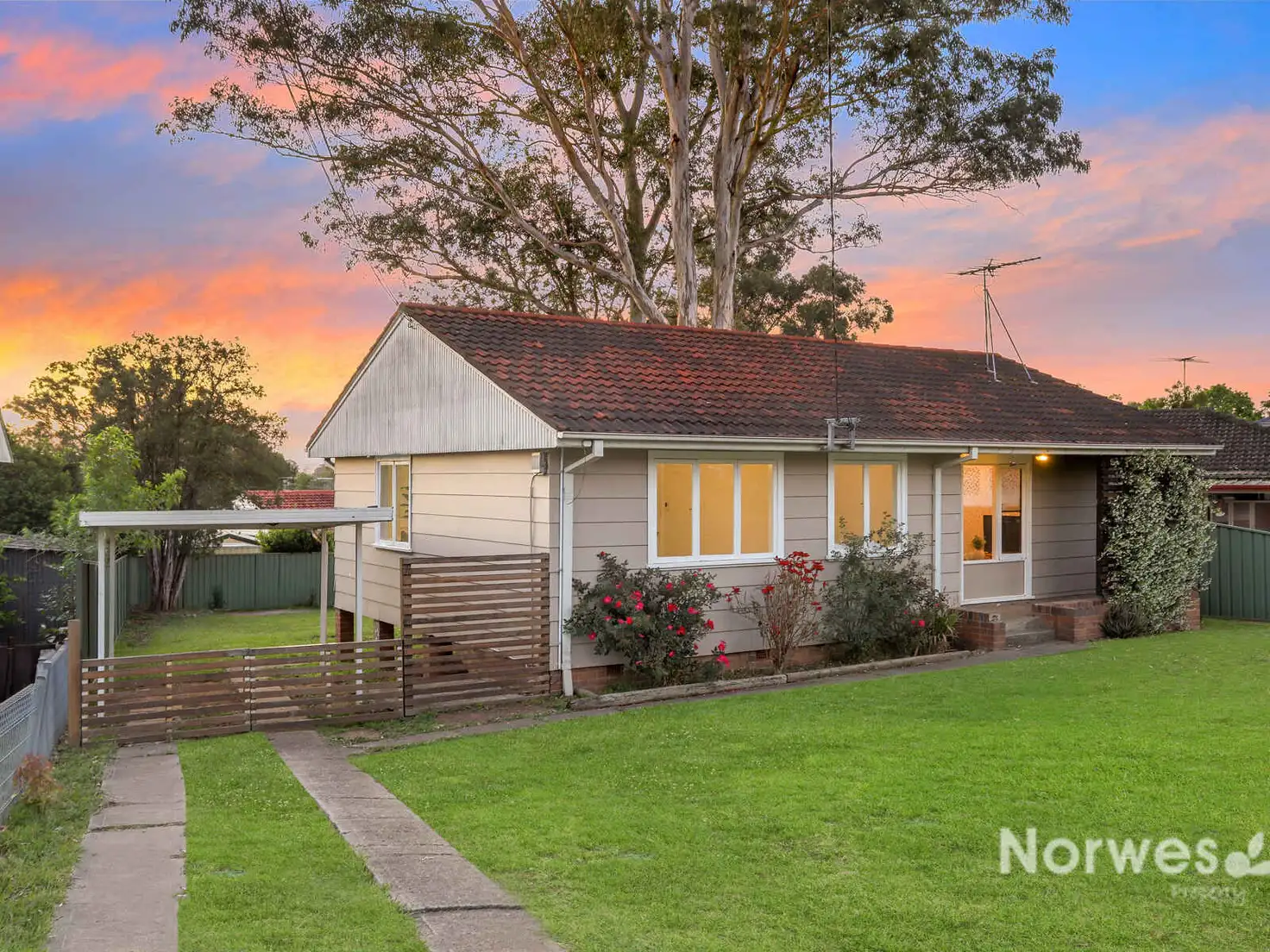 Main view of Homely house listing, 10 Waikanda Cres, Whalan NSW 2770