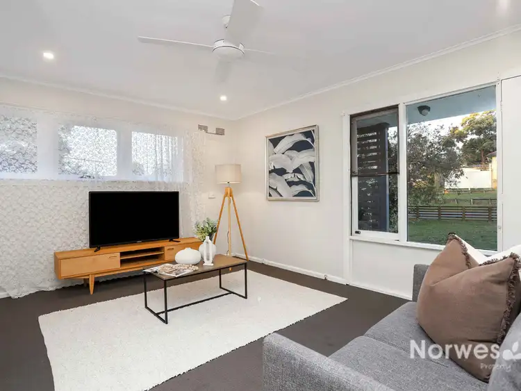 Second view of Homely house listing, 10 Waikanda Cres, Whalan NSW 2770