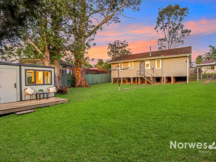 Fourth view of Homely house listing, 10 Waikanda Cres, Whalan NSW 2770