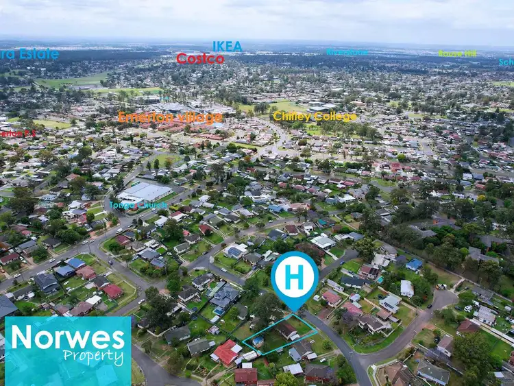 Fifth view of Homely house listing, 10 Waikanda Cres, Whalan NSW 2770