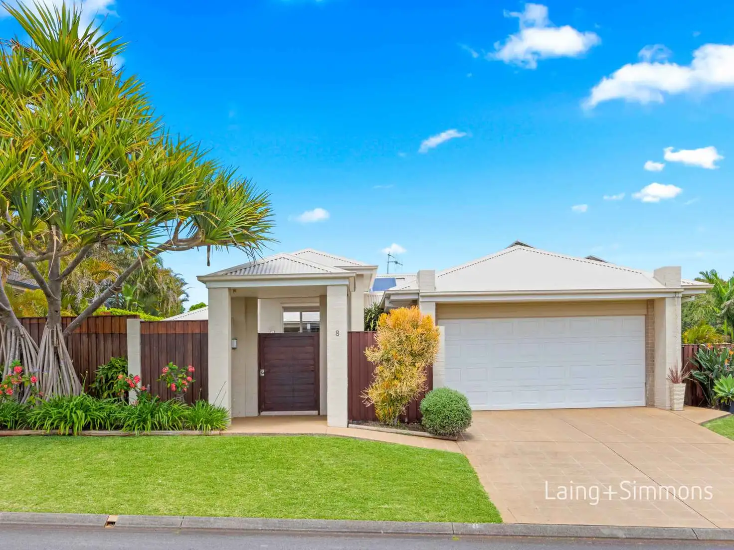 Main view of Homely house listing, 8 Brierley Avenue, Port Macquarie NSW 2444