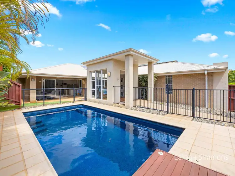 Second view of Homely house listing, 8 Brierley Avenue, Port Macquarie NSW 2444