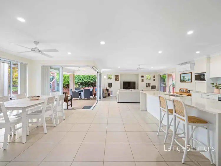 Fourth view of Homely house listing, 8 Brierley Avenue, Port Macquarie NSW 2444
