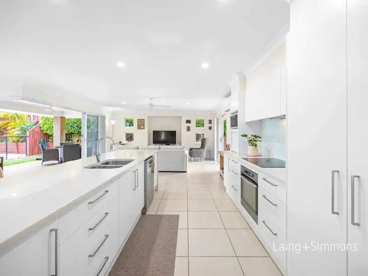 Fifth view of Homely house listing, 8 Brierley Avenue, Port Macquarie NSW 2444