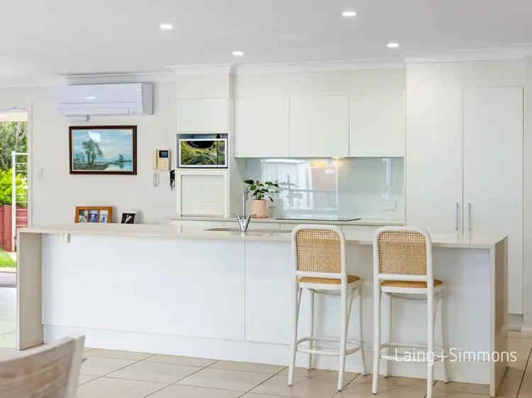 Sixth view of Homely house listing, 8 Brierley Avenue, Port Macquarie NSW 2444