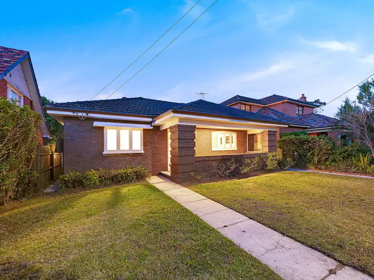Main view of Homely house listing, 239 Sailors Bay Road, Northbridge NSW 2063