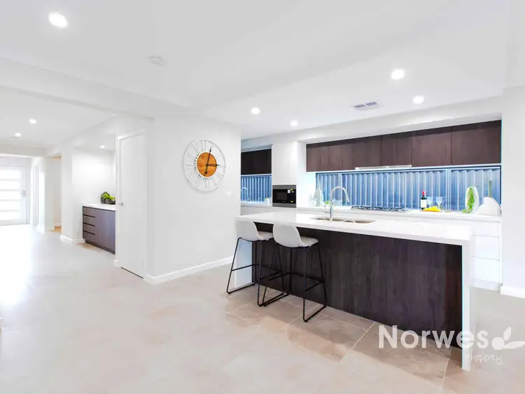 Second view of Homely house listing, 13 Longerenong Ave, Box Hill NSW 2765