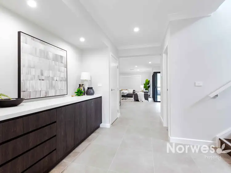 Third view of Homely house listing, 13 Longerenong Ave, Box Hill NSW 2765