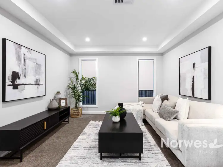 Fifth view of Homely house listing, 13 Longerenong Ave, Box Hill NSW 2765