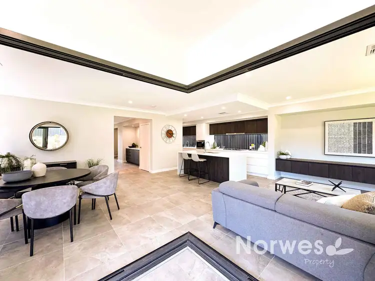 Sixth view of Homely house listing, 13 Longerenong Ave, Box Hill NSW 2765