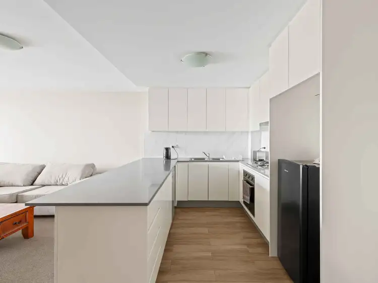 Third view of Homely apartment listing, 20/111 Railway Terrace, Schofields NSW 2762