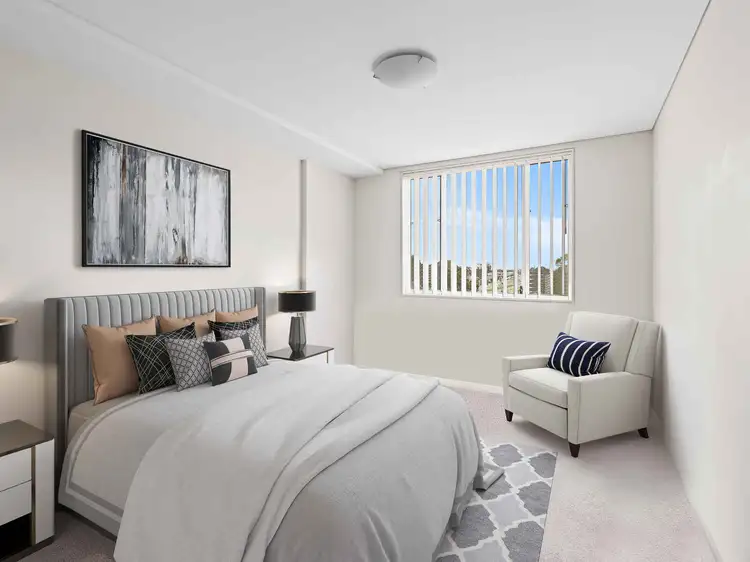 Fourth view of Homely apartment listing, 20/111 Railway Terrace, Schofields NSW 2762