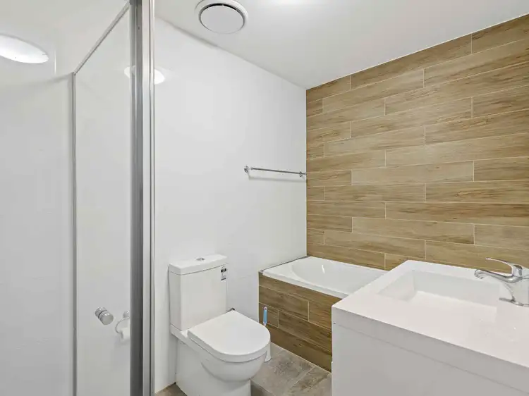 Fifth view of Homely apartment listing, 20/111 Railway Terrace, Schofields NSW 2762