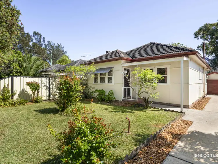 41 Eve Street, Guildford NSW 2161
