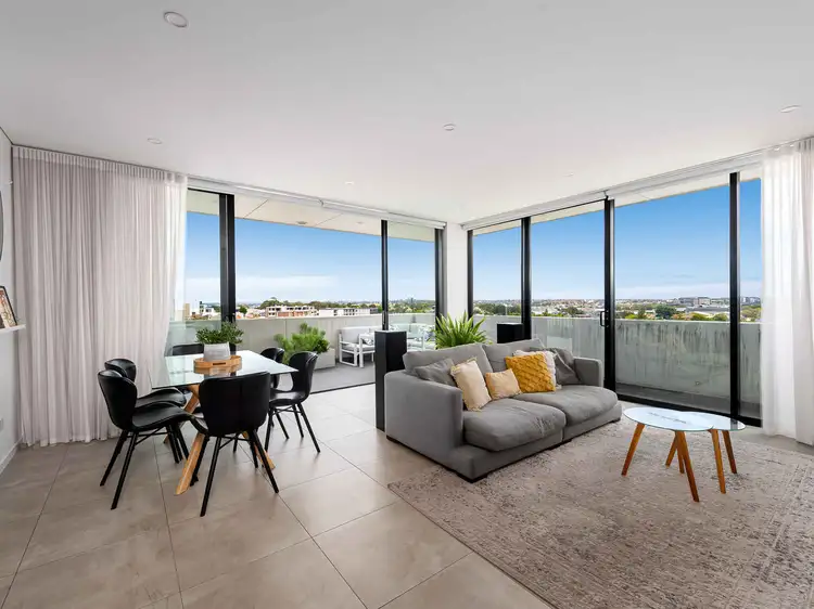 607/655 King St, Newtown NSW 2042