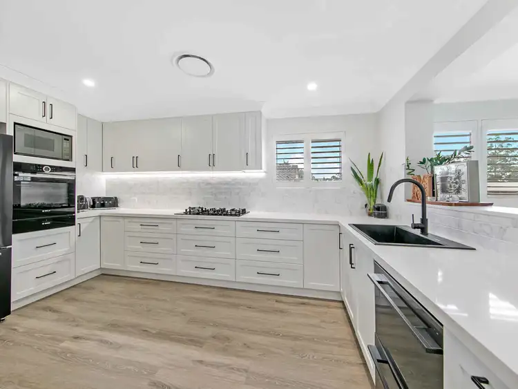 Third view of Homely house listing, 17 Solomon Avenue, Kings Park NSW 2148