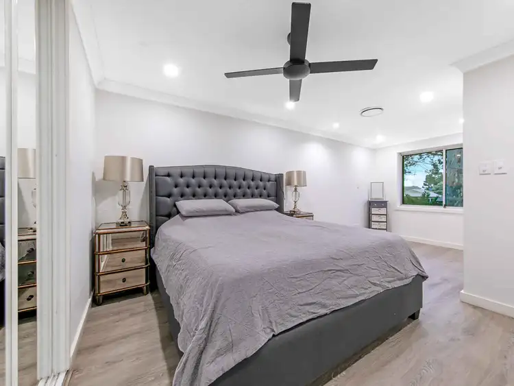 Sixth view of Homely house listing, 17 Solomon Avenue, Kings Park NSW 2148