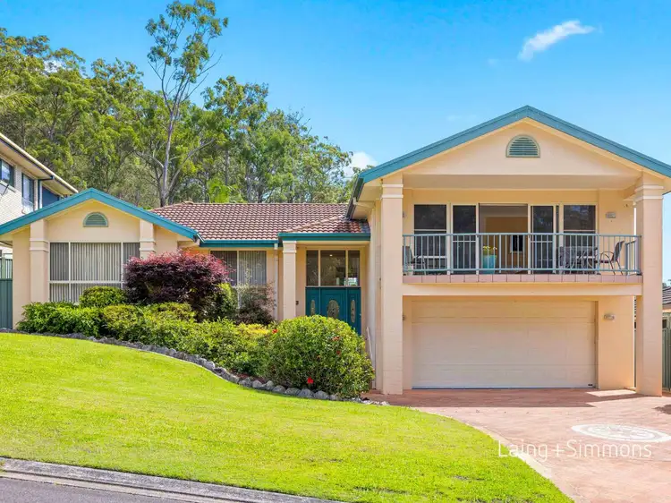 30 Ellerslie Crescent, Lakewood NSW 2443