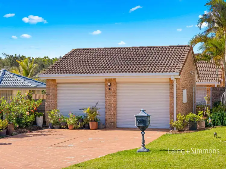 18 Merrymen Way, Port Macquarie NSW 2444