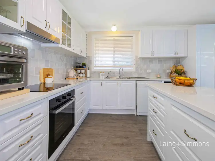 Third view of Homely house listing, 18 Merrymen Way, Port Macquarie NSW 2444