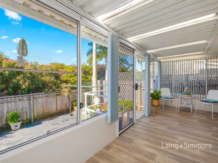 Fifth view of Homely house listing, 18 Merrymen Way, Port Macquarie NSW 2444