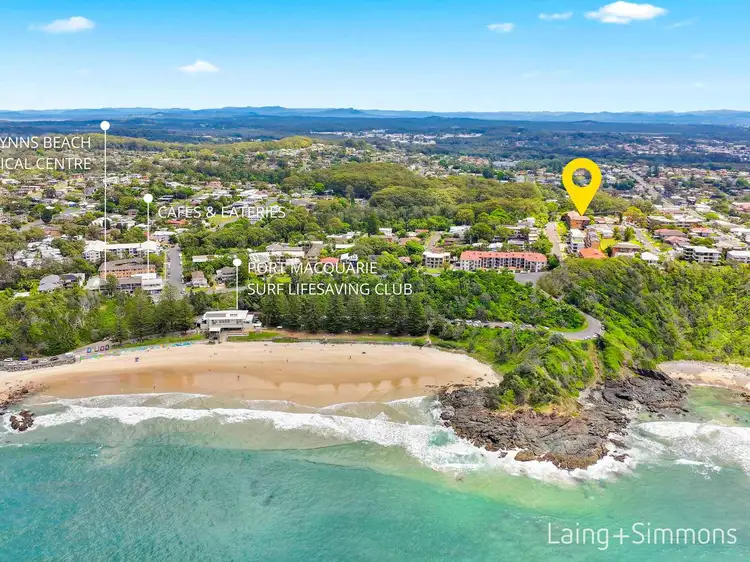 15/13-17 Everard Street, Port Macquarie NSW 2444
