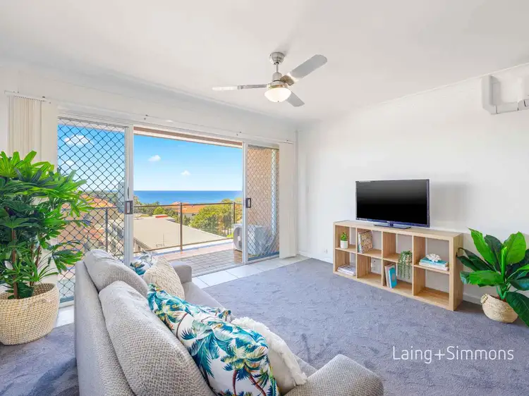Second view of Homely unit listing, 15/13-17 Everard Street, Port Macquarie NSW 2444