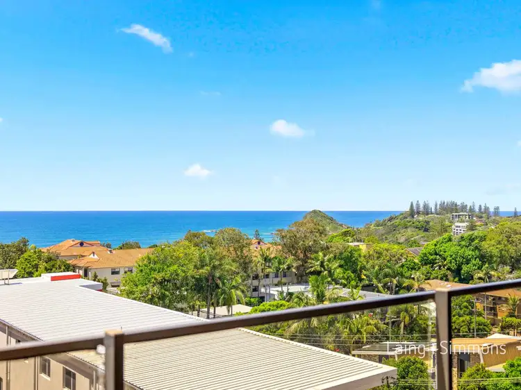 Fifth view of Homely unit listing, 15/13-17 Everard Street, Port Macquarie NSW 2444