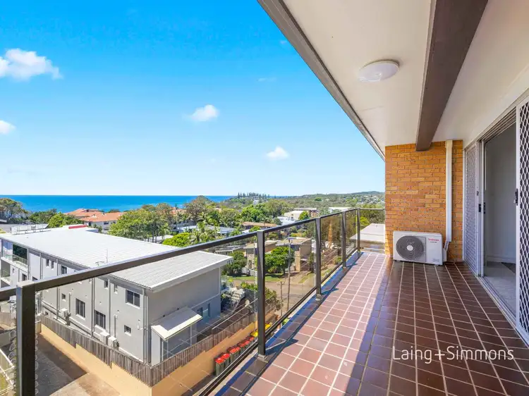 Sixth view of Homely unit listing, 15/13-17 Everard Street, Port Macquarie NSW 2444