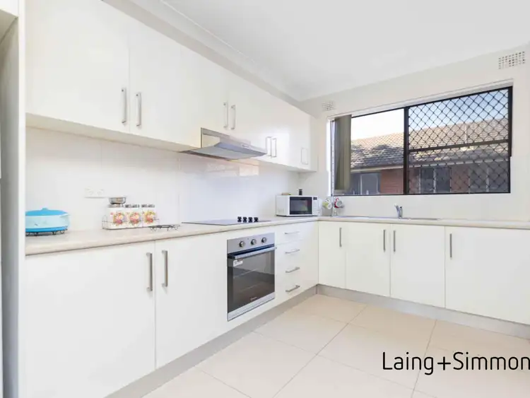Second view of Homely unit listing, 2/24-28 Wigram Street, Harris Park NSW 2150
