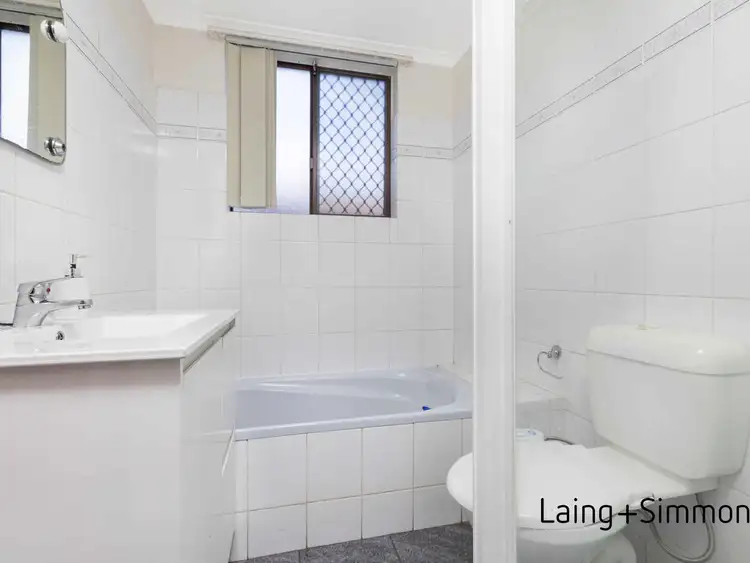 Fifth view of Homely unit listing, 2/24-28 Wigram Street, Harris Park NSW 2150