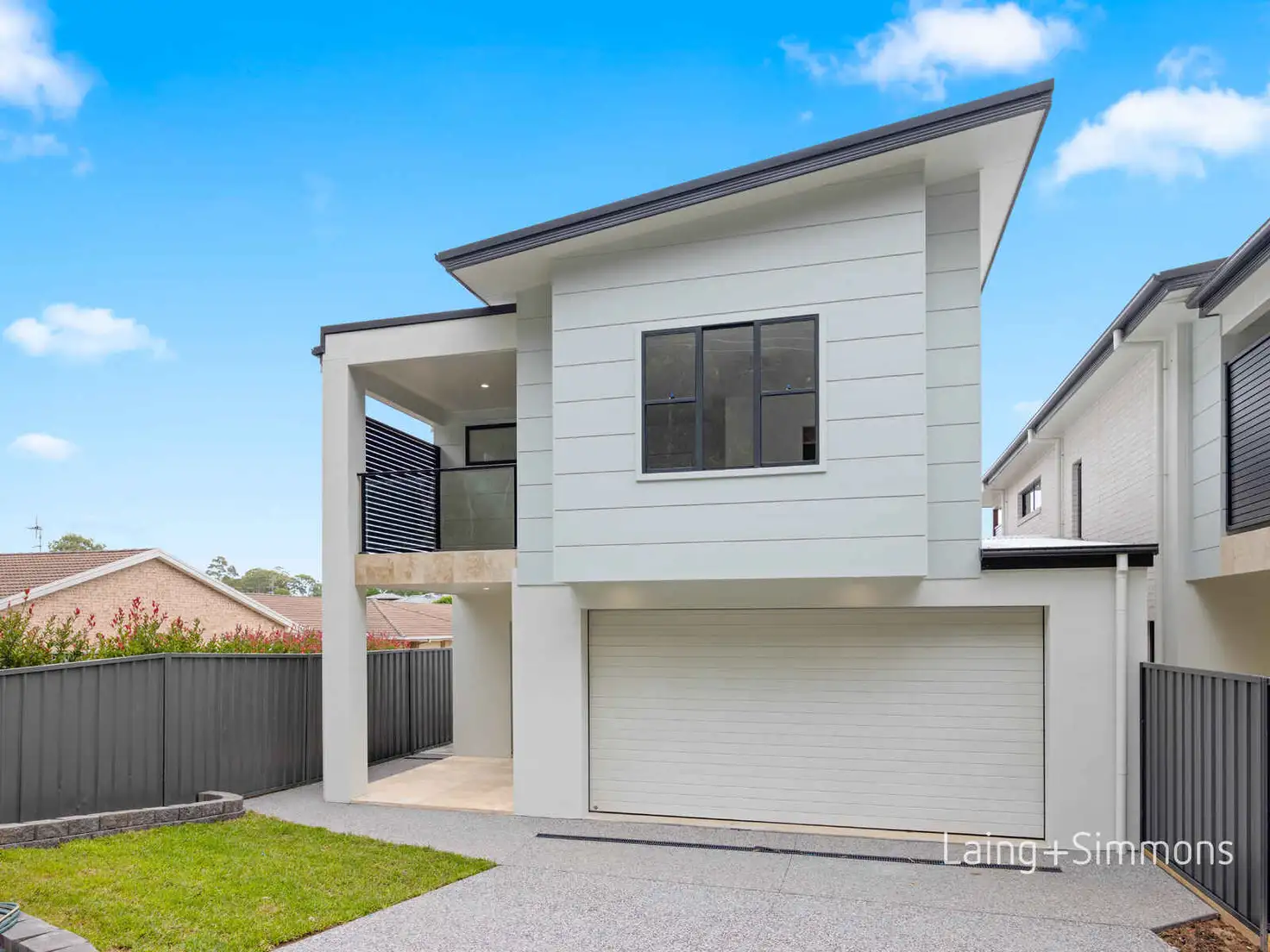 Main view of Homely house listing, 5B Tulloch Road, Port Macquarie NSW 2444
