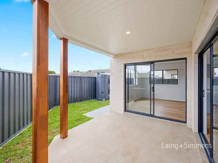 Third view of Homely house listing, 5B Tulloch Road, Port Macquarie NSW 2444