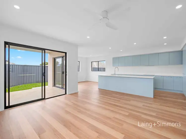 Fifth view of Homely house listing, 5B Tulloch Road, Port Macquarie NSW 2444