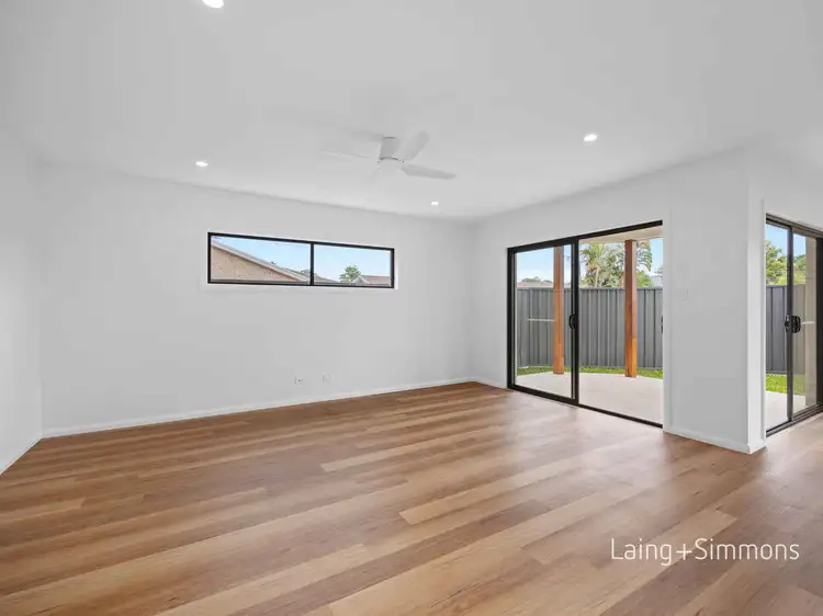 Sixth view of Homely house listing, 5B Tulloch Road, Port Macquarie NSW 2444