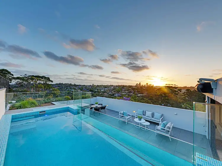 11/12 Amaroo Avenue, Castle Cove NSW 2069