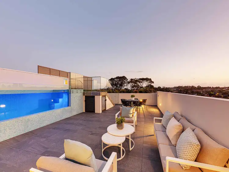 Sixth view of Homely apartment listing, 11/12 Amaroo Avenue, Castle Cove NSW 2069
