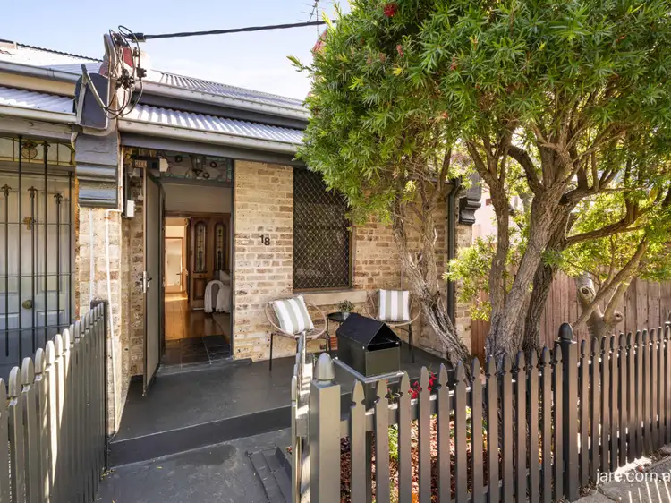 18 Fowler Street, Leichhardt NSW 2040