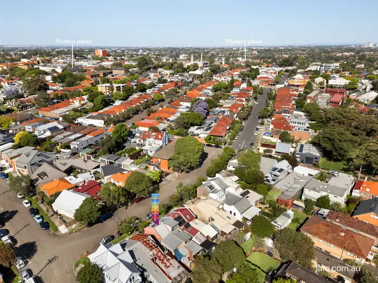 Seventh view of Homely house listing, 18 Fowler Street, Leichhardt NSW 2040