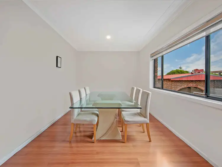 Third view of Homely house listing, 18 Blackett Street, Kings Park NSW 2148