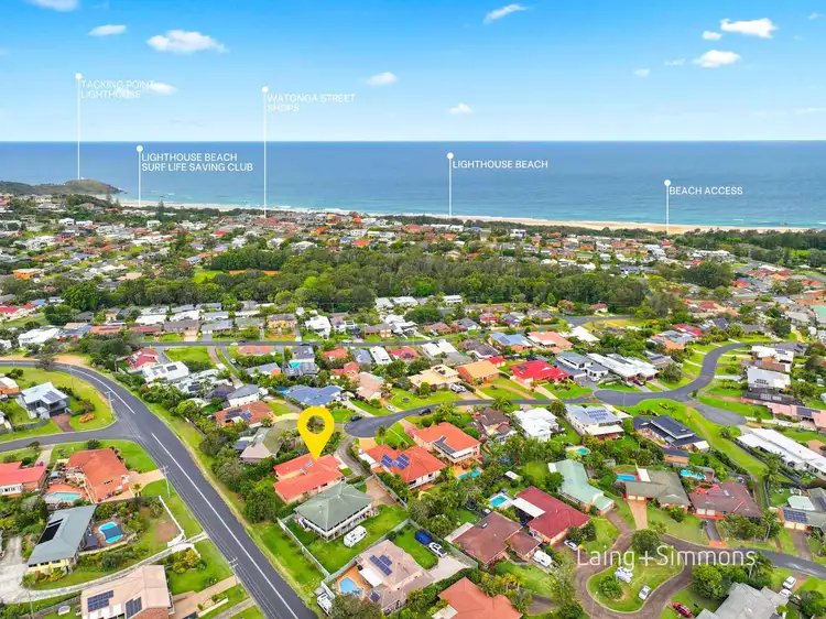 28 The Fairway, Port Macquarie NSW 2444