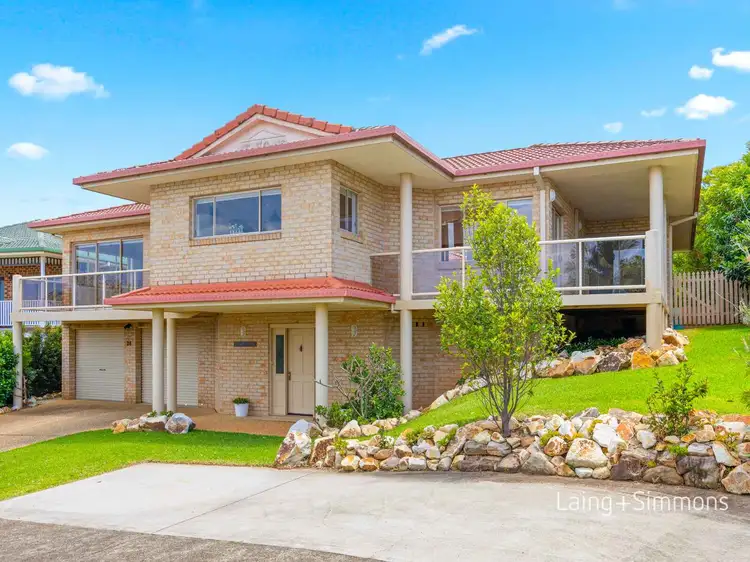 Second view of Homely house listing, 28 The Fairway, Port Macquarie NSW 2444