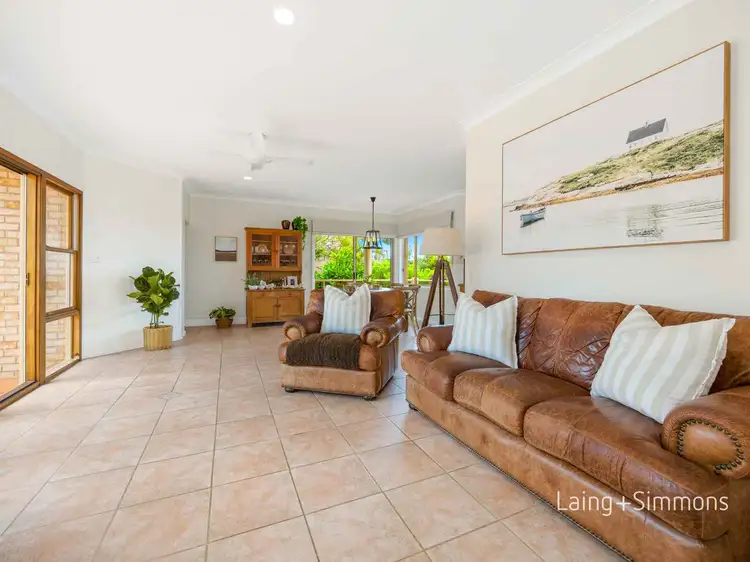 Third view of Homely house listing, 28 The Fairway, Port Macquarie NSW 2444