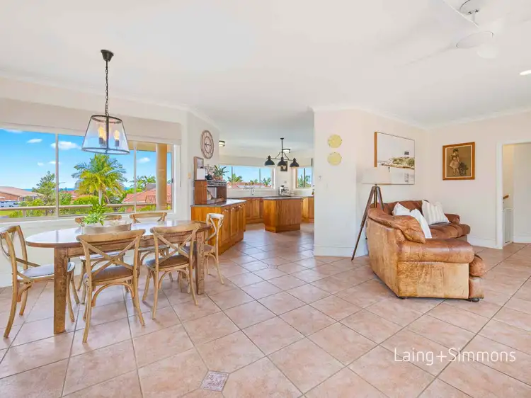 Fourth view of Homely house listing, 28 The Fairway, Port Macquarie NSW 2444