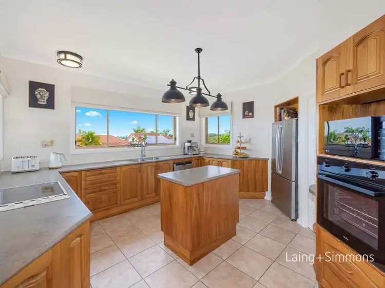 Sixth view of Homely house listing, 28 The Fairway, Port Macquarie NSW 2444