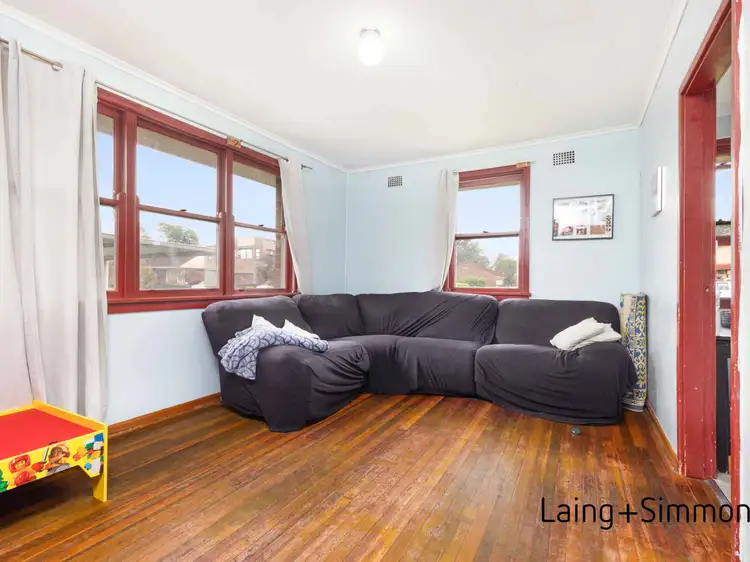 Third view of Homely house listing, 28 Moree Avenue, Westmead NSW 2145