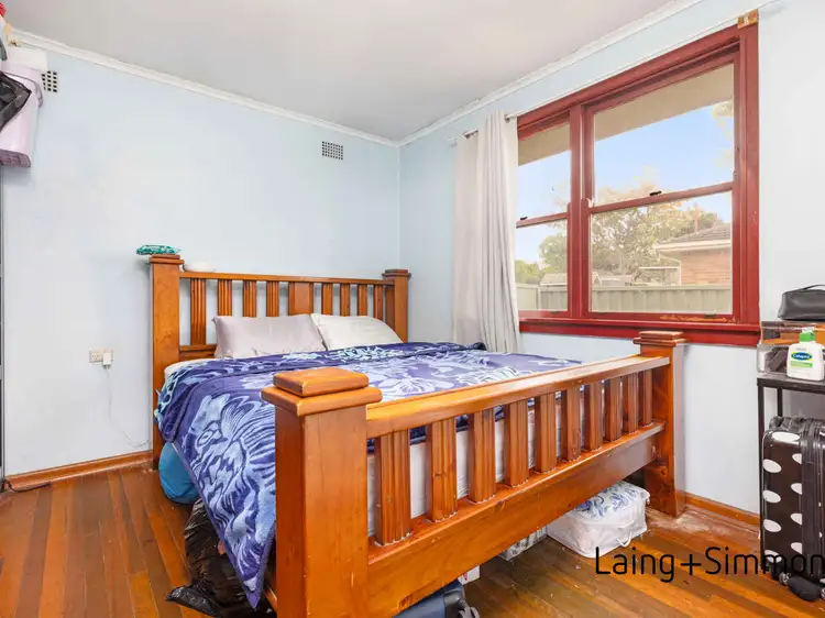 Fourth view of Homely house listing, 28 Moree Avenue, Westmead NSW 2145